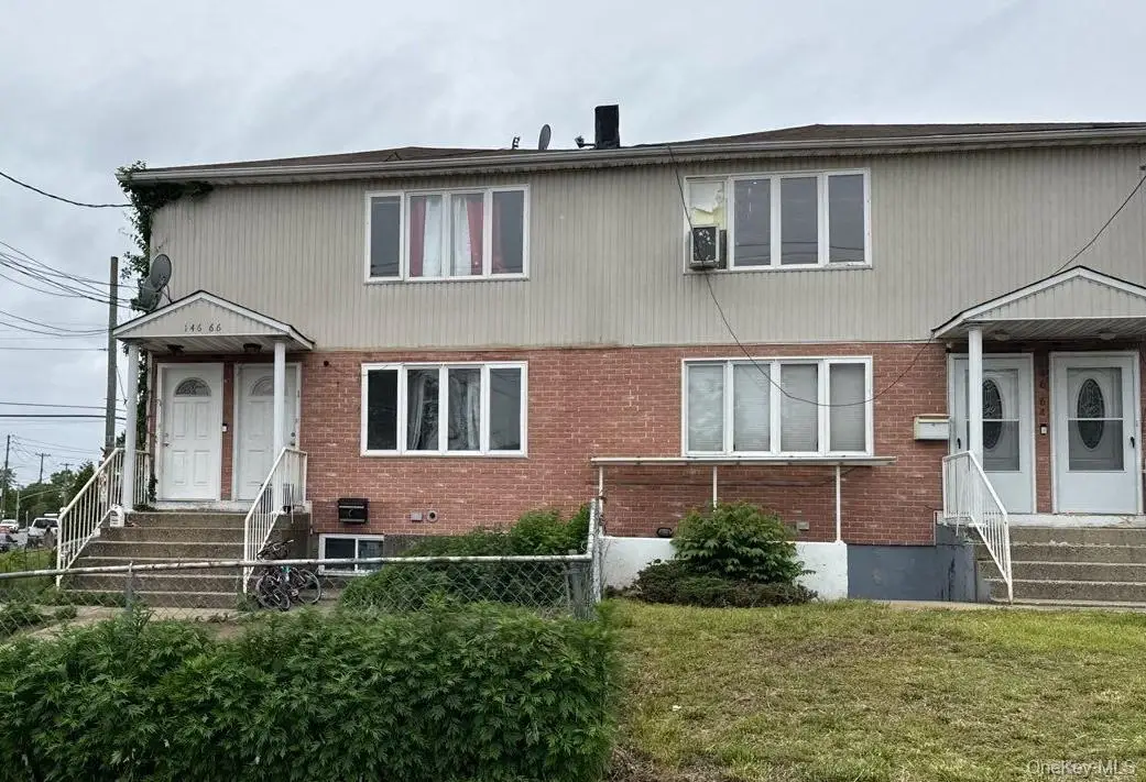 146-66 222nd Street, Springfield Gardens, NY 11413 - Image #1