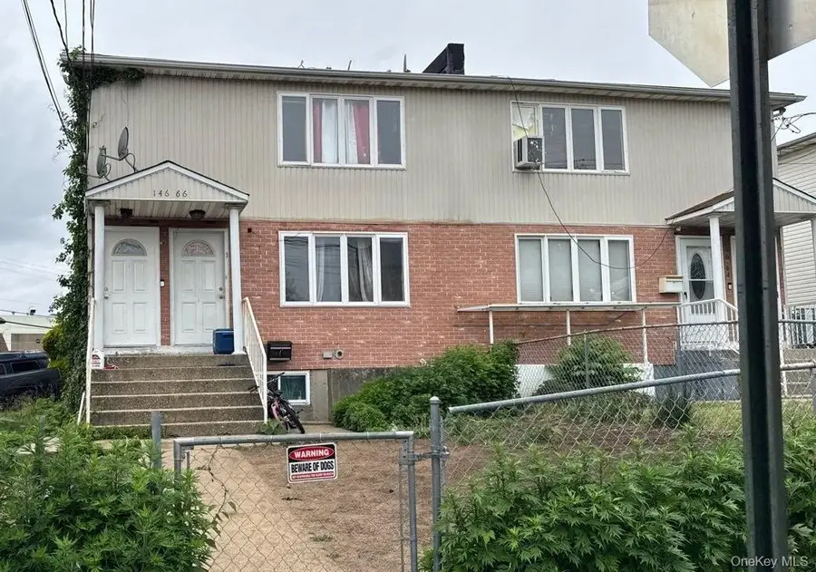 146-66 222nd Street, Springfield Gardens, NY 11413 - Image #2