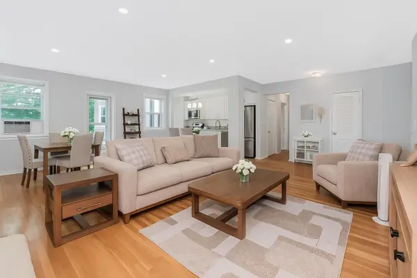 1255 North Avenue #A - 5H, New Rochelle, NY 10804