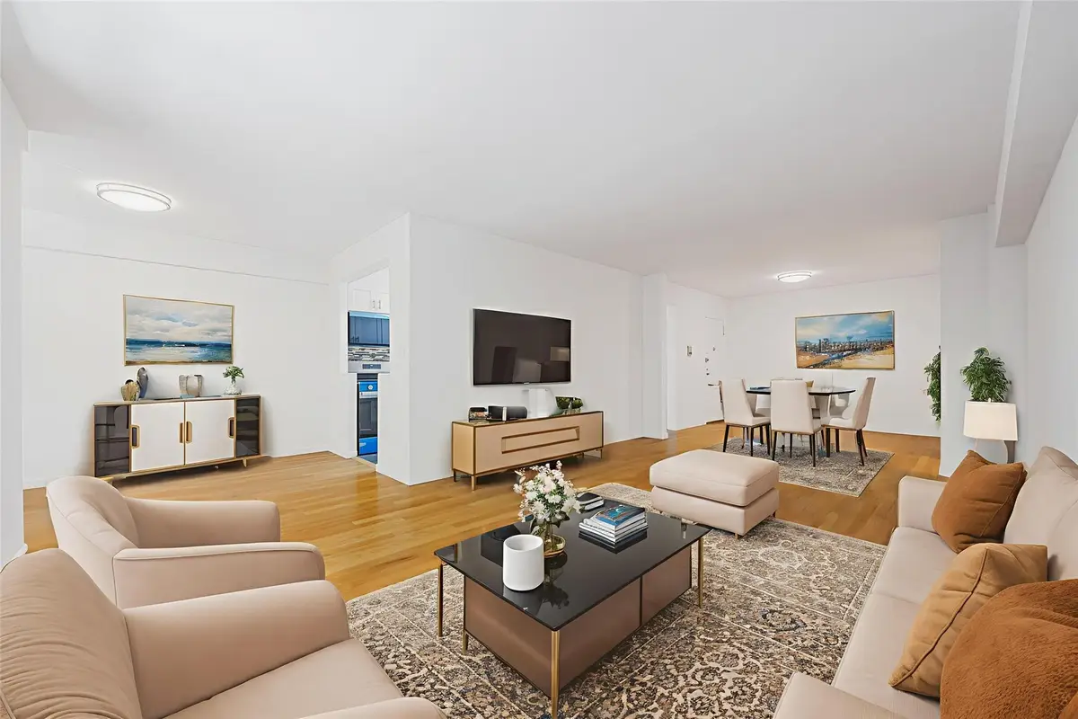 3616 Henry Hudson Parkway #2IS, Bronx, NY 10463 - Image #1