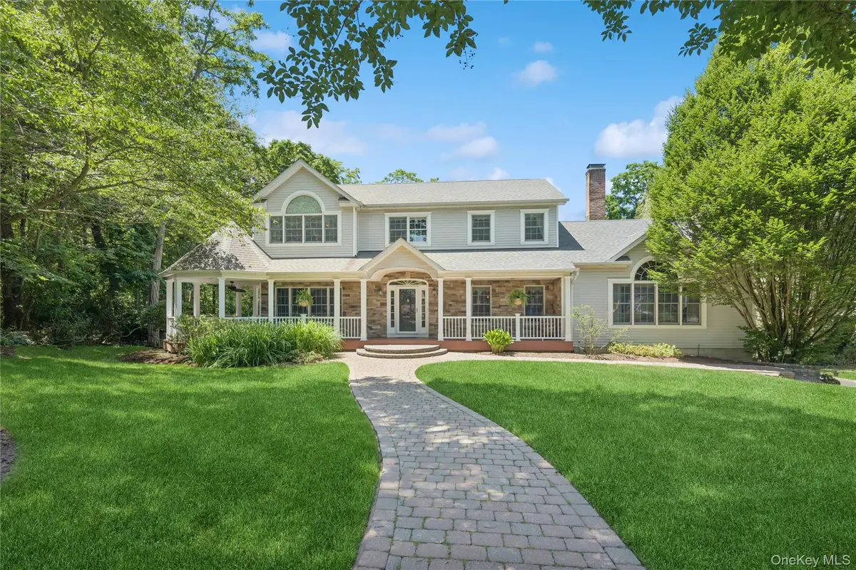 7 Orient Avenue, Northport, NY 11768 - Image #1