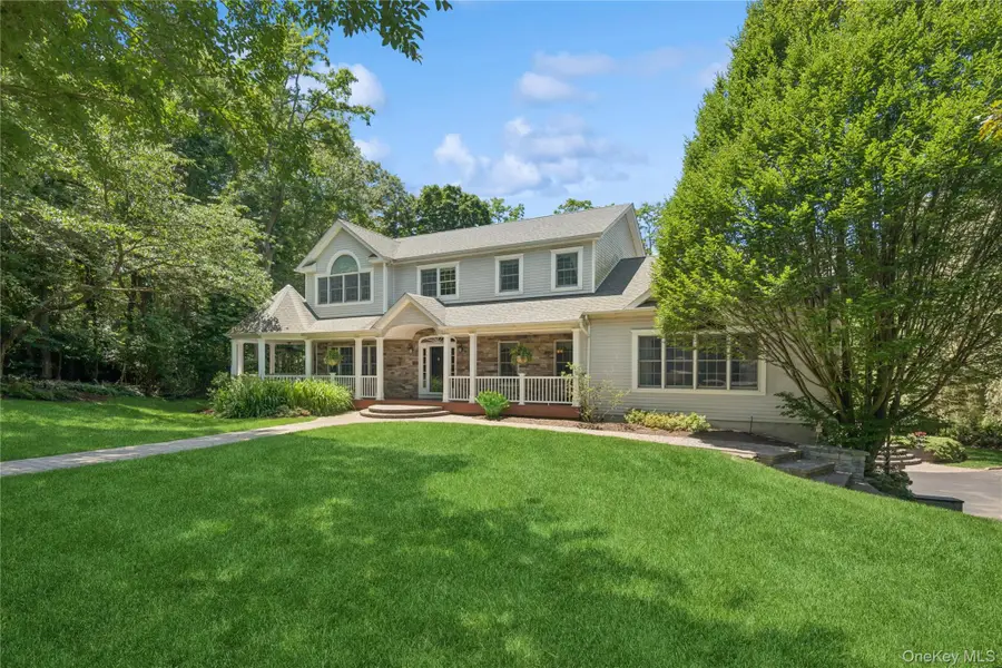 7 Orient Avenue, Northport, NY 11768 - Image #2