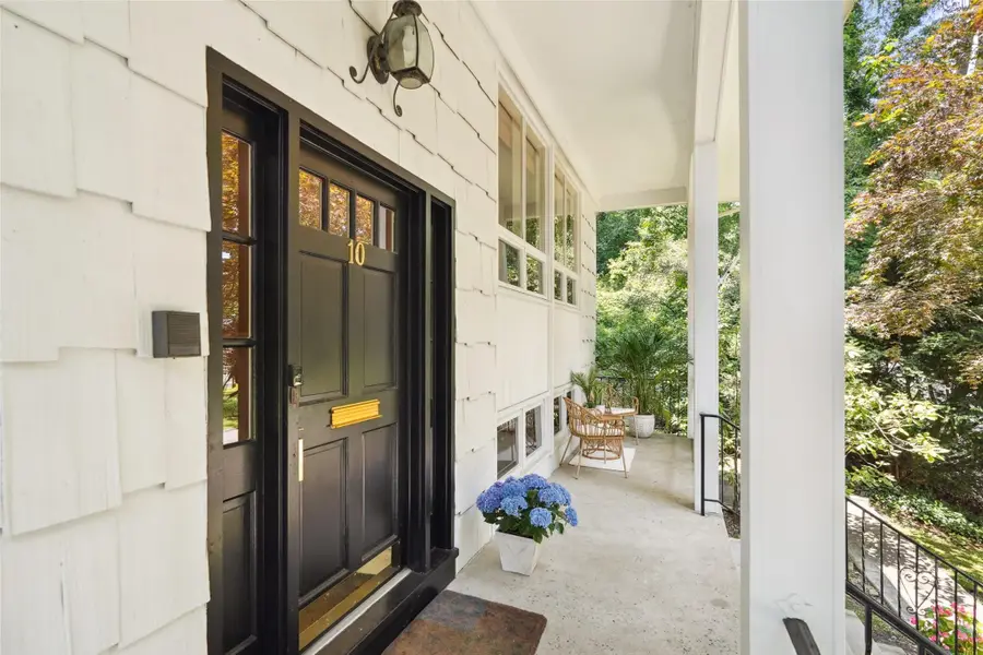 10 Rockledge Road, Bronxville, NY 10708 - Image #2