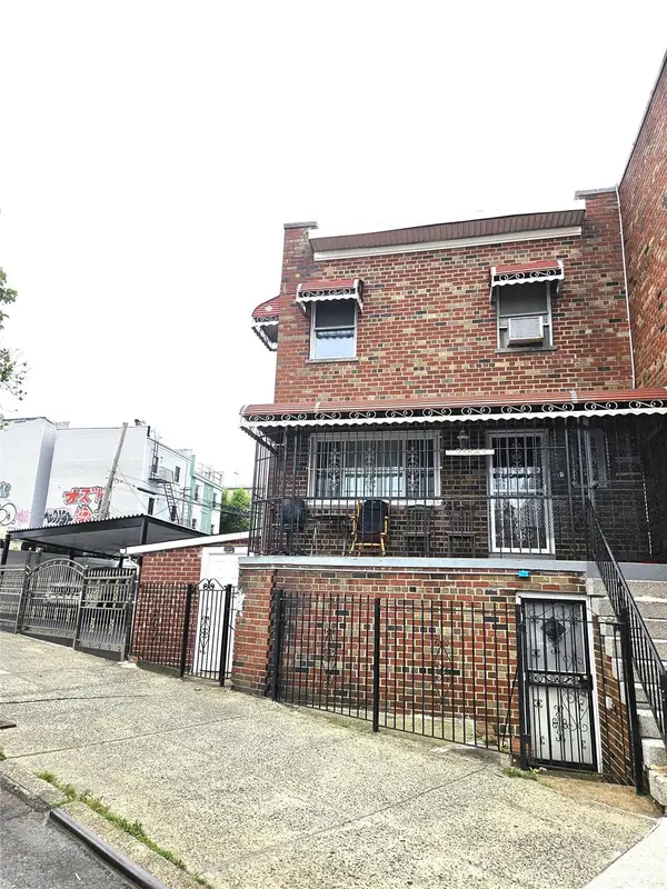 2164 Cross Bronx Expressway, Bronx, NY 10472