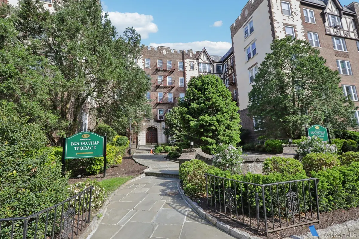 1470 Midland Avenue #3O, Bronxville, NY 10708 - Image #1