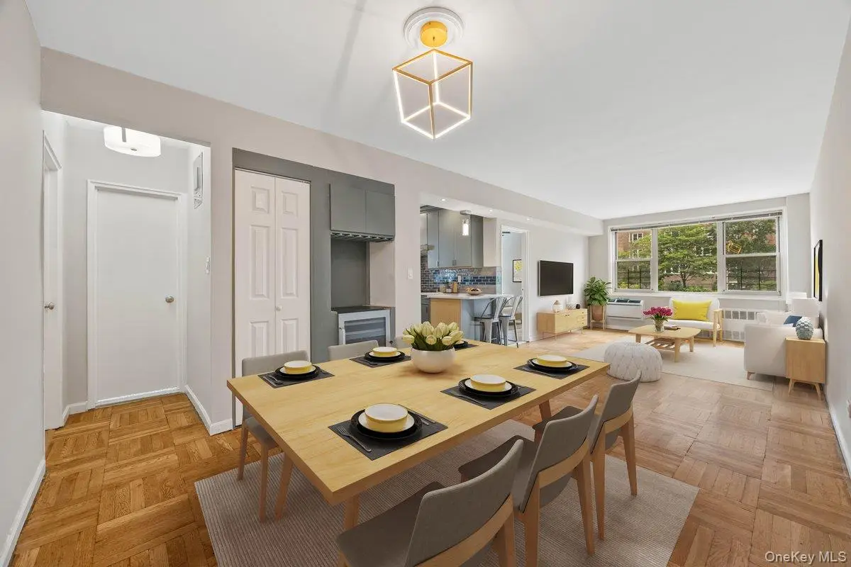 629 Kappock Street #2A, Bronx, NY 10463 - Image #1