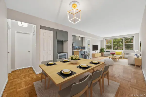 629 Kappock Street #2A, Bronx, NY 10463