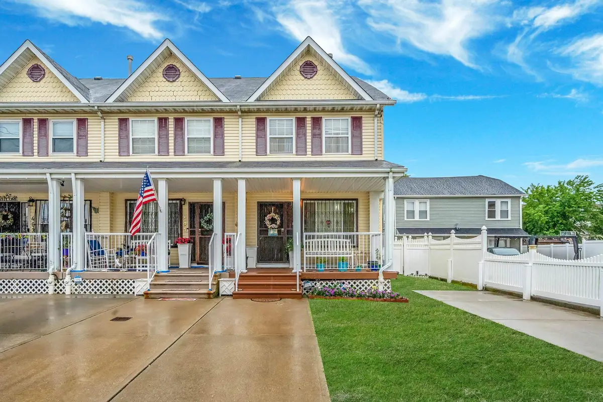 407 Beach 35th Street, Far Rockaway, NY 11691 - Image #1