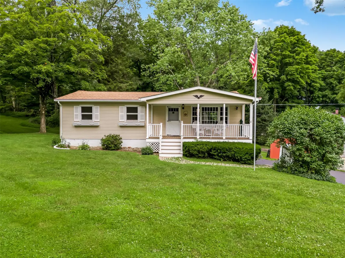 387 Freedom Road, Pleasant Valley, NY 12569 - Image #1
