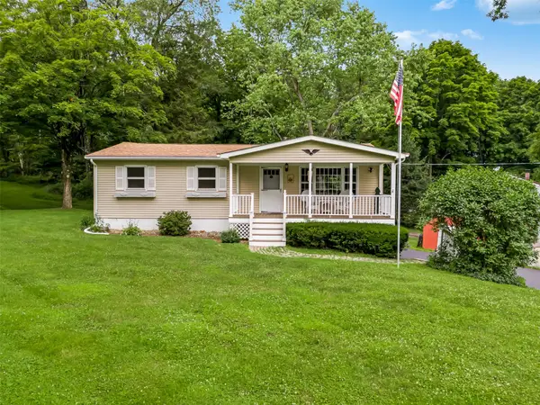 387 Freedom Road, Pleasant Valley, NY 12569