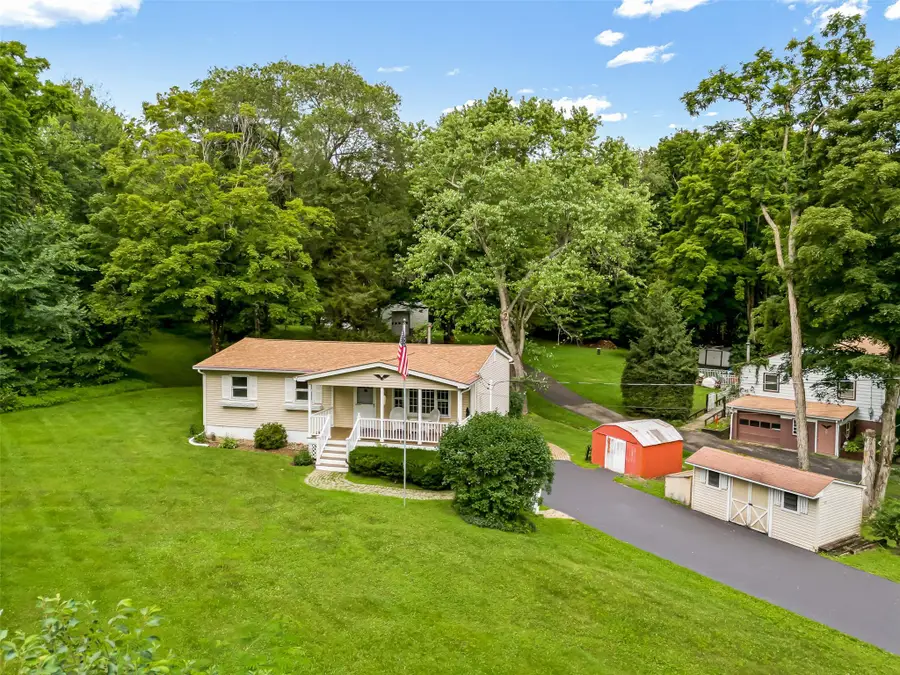 387 Freedom Road, Pleasant Valley, NY 12569 - Image #3