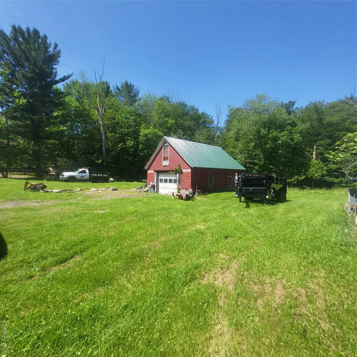 15 Washington Street, Liberty, NY 12754 - Image #1