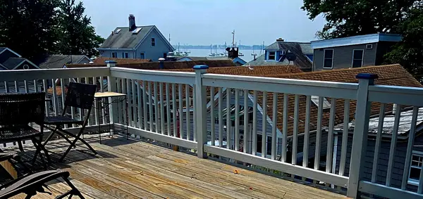 32A Carroll Street #32A, Bronx, NY 10464