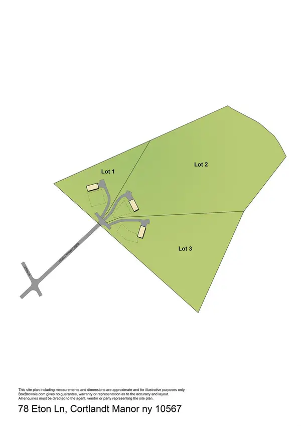 78 Eton Lane, Cortlandt Manor, NY 10567