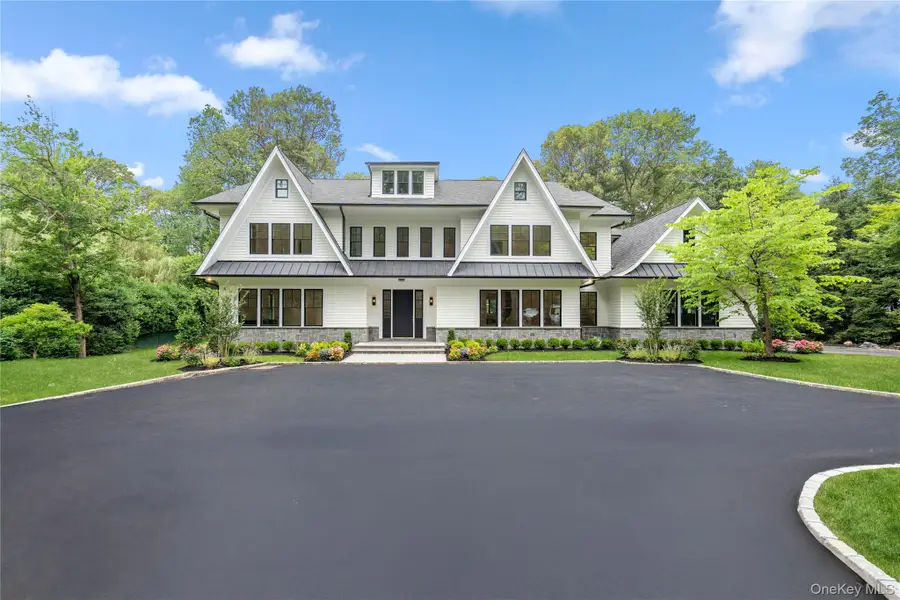 63 Fruitledge Road, Brookville, NY 11545 - Image #2