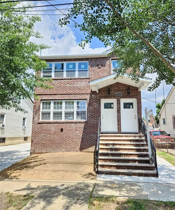 153-23 123 Avenue, Jamaica, NY 11434