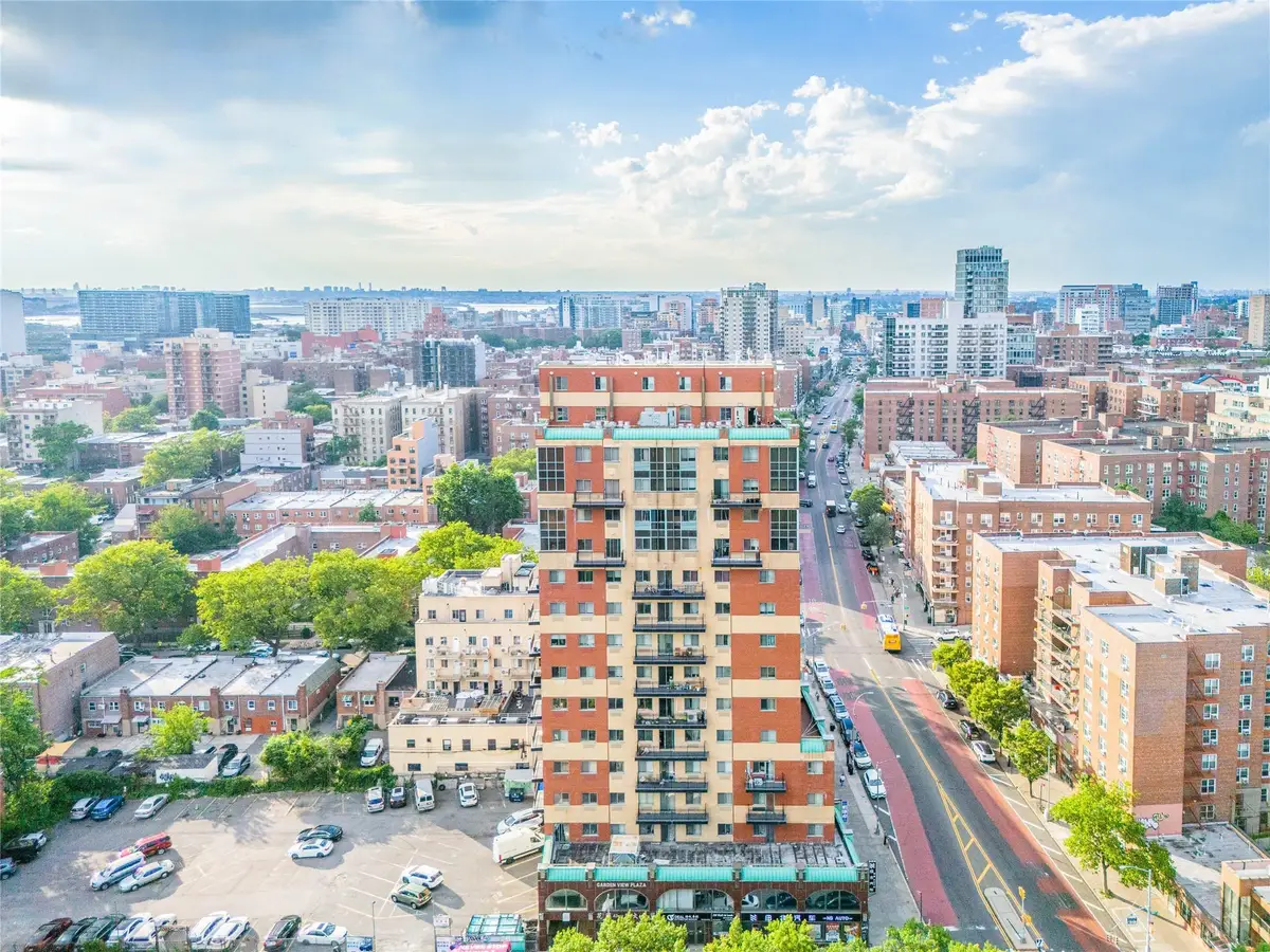 4318 Main Street #12A, Flushing, NY 11355 - Image #1