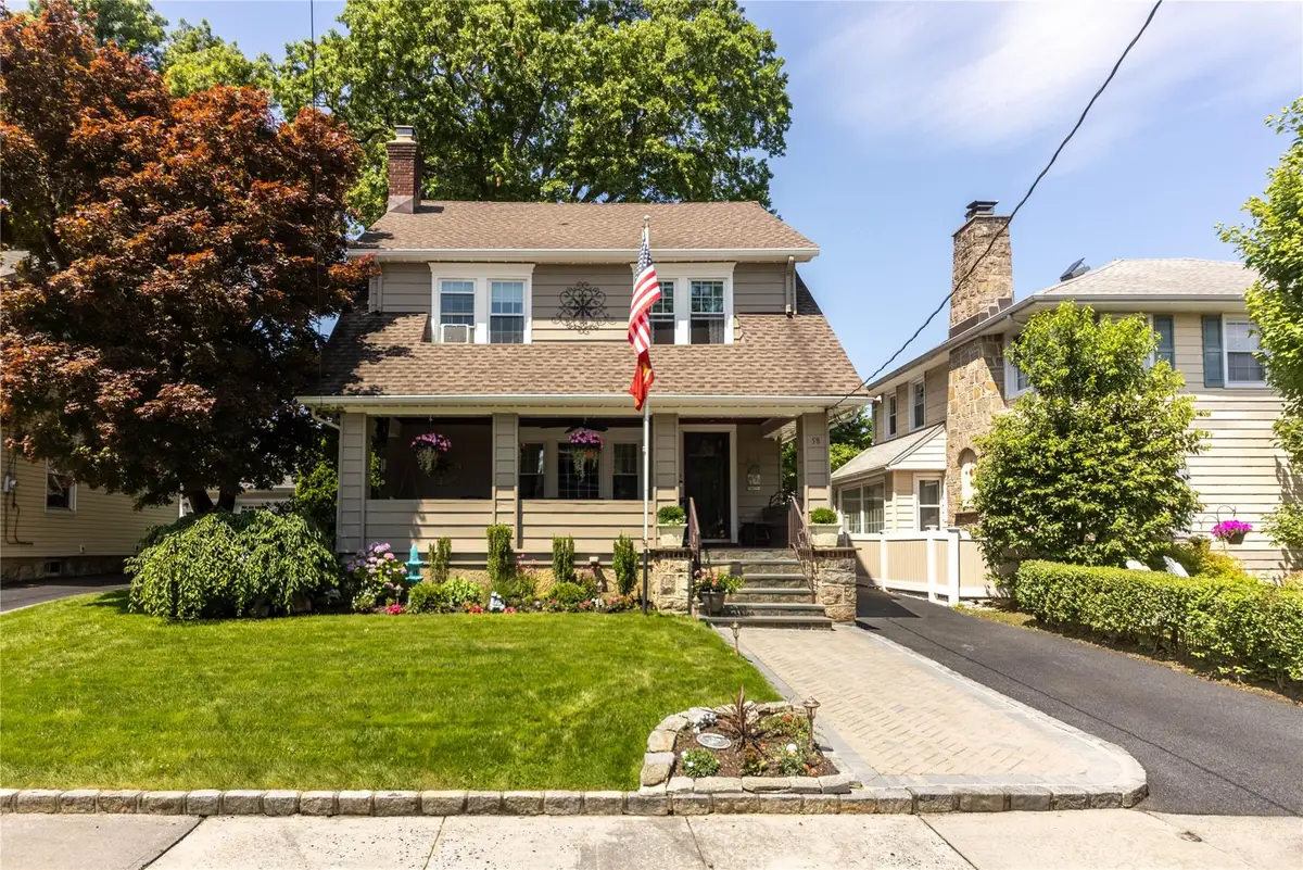 58 Hillside Avenue, New Rochelle, NY 10801 - Image #1