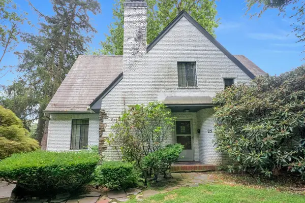 25 Alta Vista Drive, Yonkers, NY 10710