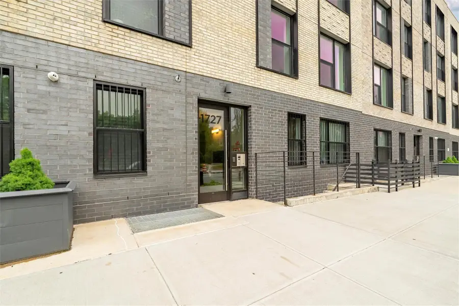 1727 Lacombe Avenue #3B, Bronx, NY 10473 - Image #3