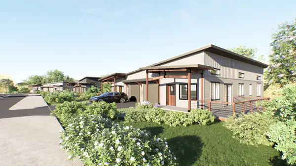 6A Cooper Street, New Paltz, NY 12561