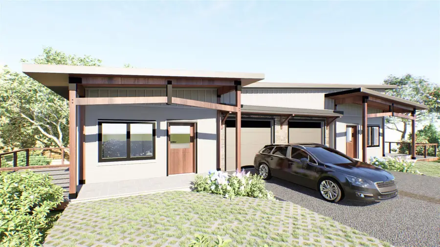 6B Cooper Street #B, New Paltz, NY 12561 - Image #2