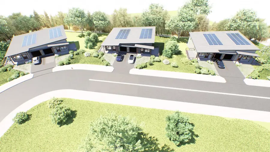 6B Cooper Street #B, New Paltz, NY 12561 - Image #3