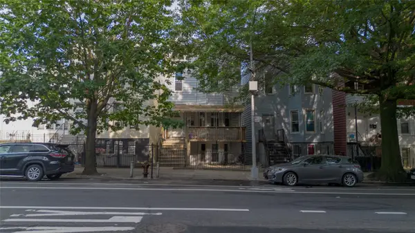 1352 Prospect Avenue, Bronx, NY 10459