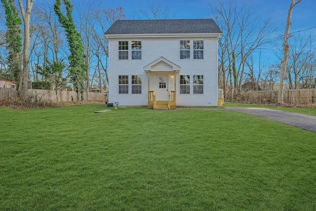 New Construction Neighborhood Road, Mastic Beach, NY 11951 - Image #1