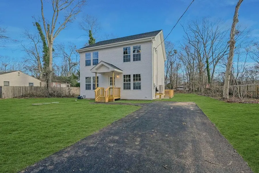 New Construction Neighborhood Road, Mastic Beach, NY 11951 - Image #2