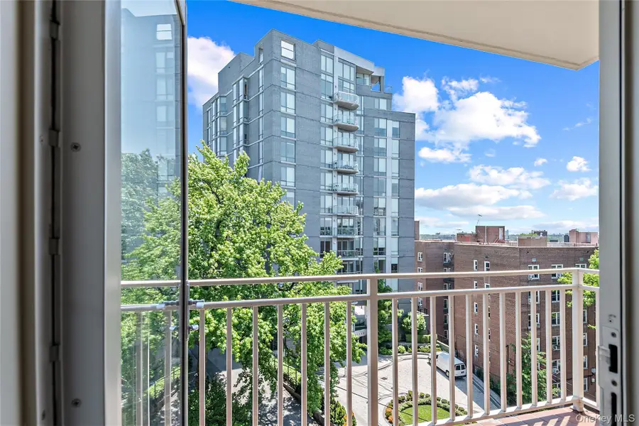 3625 Oxford Avenue #6B, Bronx, NY 10463 - Image #3
