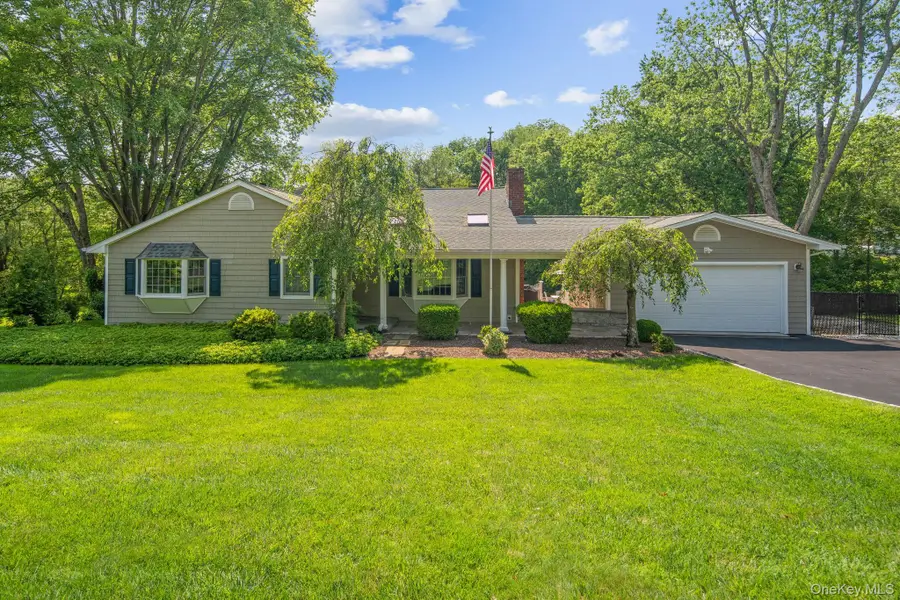 44 Elm Road, Briarcliff Manor, NY 10510 - Image #2