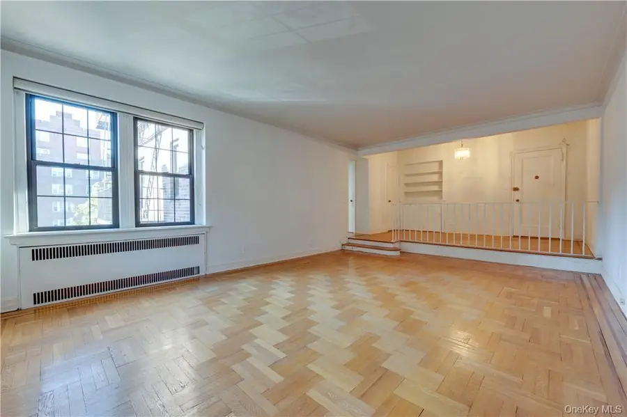 35 Parkview Avenue #5C, Bronxville, NY 10708 - Image #2