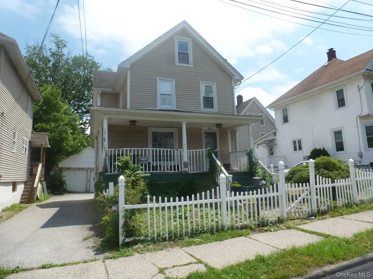 80 Beattie Avenue, Middletown, NY 10940 - #1