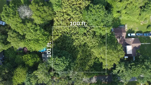 Montauk Drive, Mastic Beach, NY 11951