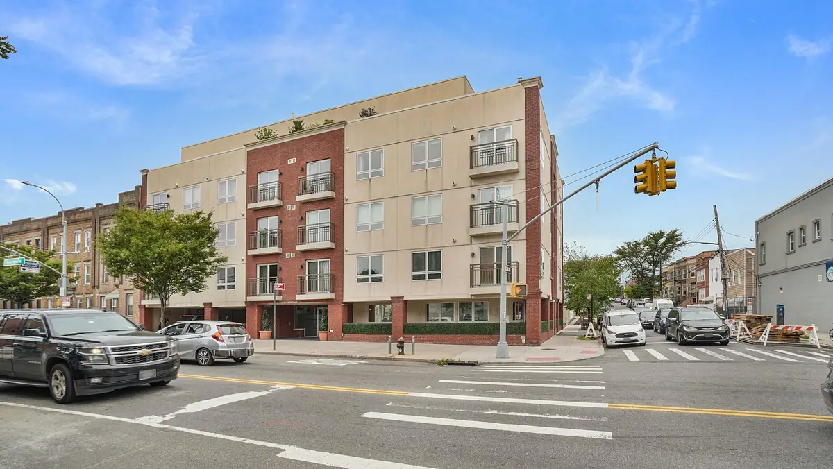 6334 Fresh Pond Road #2G, Ridgewood, NY 11385 - Image #1