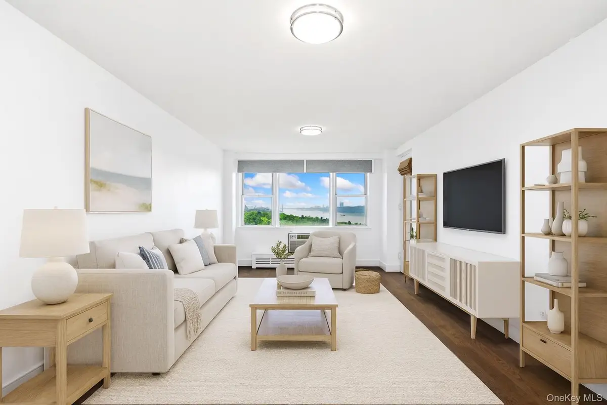 5700 Arlington Avenue #12T, Bronx, NY 10471 - Image #1