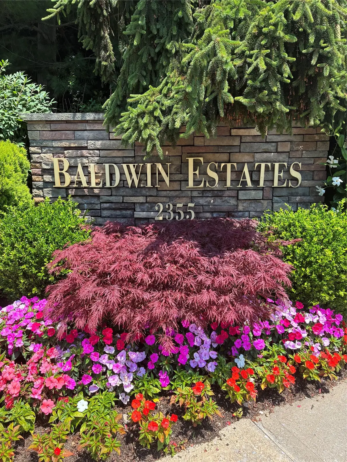 2355 Pershing Boulevard #707, Baldwin, NY 11510 - Image #1