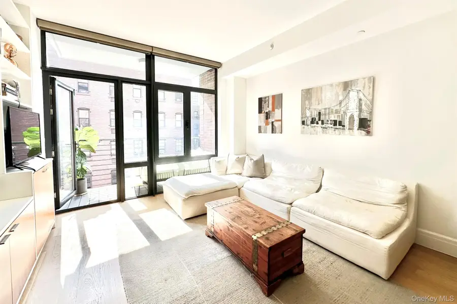 47 Bridge Street #4A, Brooklyn, NY 11201 - Image #2
