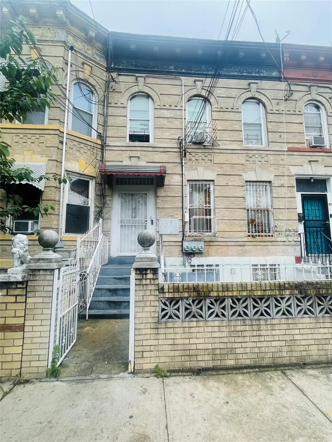 369 Berriman Street, Brooklyn, NY 11208 - Image #1