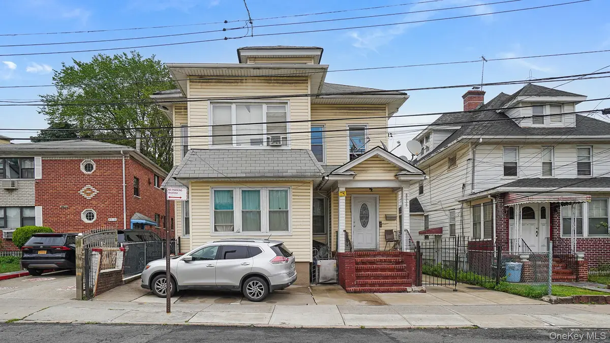 85-35 Parsons Blvd., Briarwood, NY 11435 - Image #1