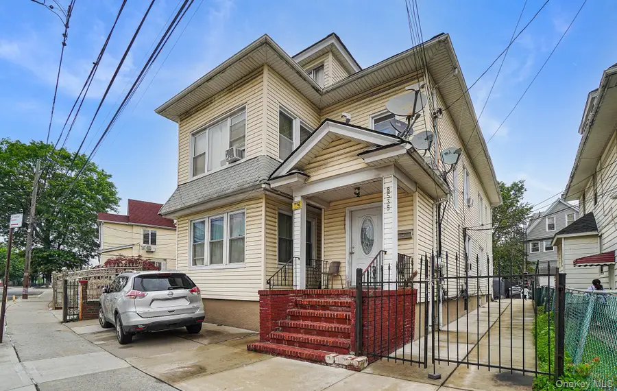 85-35 Parsons Blvd., Briarwood, NY 11435 - Image #2