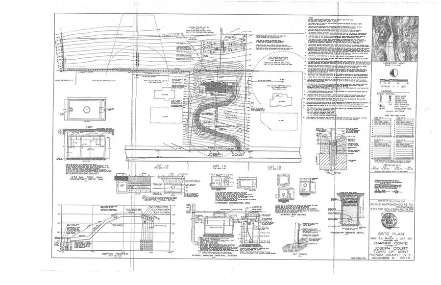 Lot 20 Joseph Court, Carmel, NY 10512 - Image #2