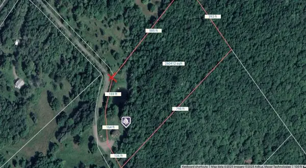 Lot 29.4 Sunset Trail, Franklin, NY 13755