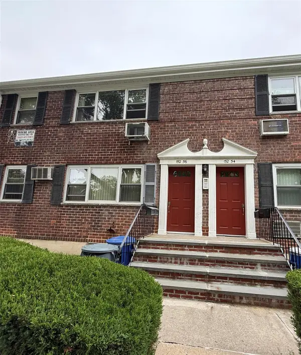 152-56 Melbourne Avenue #246A, Flushing, NY 11367