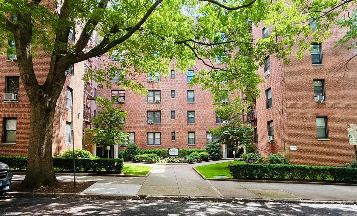 2 Windsor Terrace #5F, White Plains, NY 10601 - Image #1