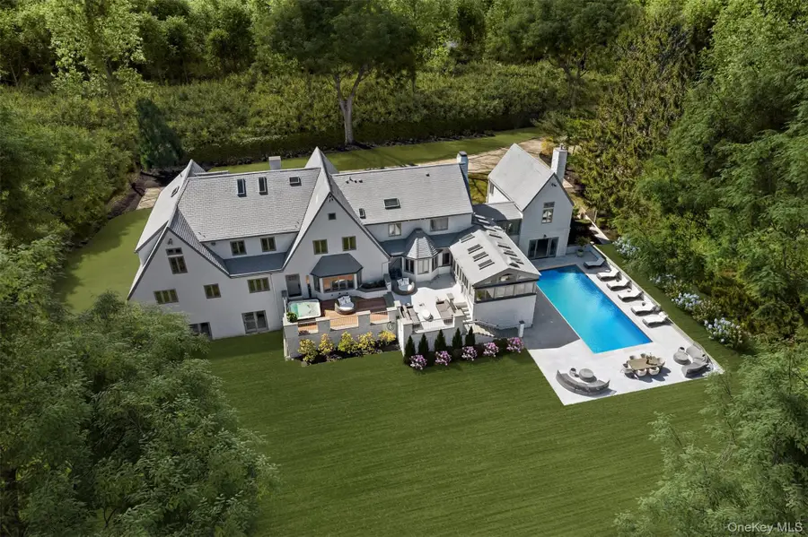 344 Millstone Brook Road, Southampton, NY 11968 - Image #2