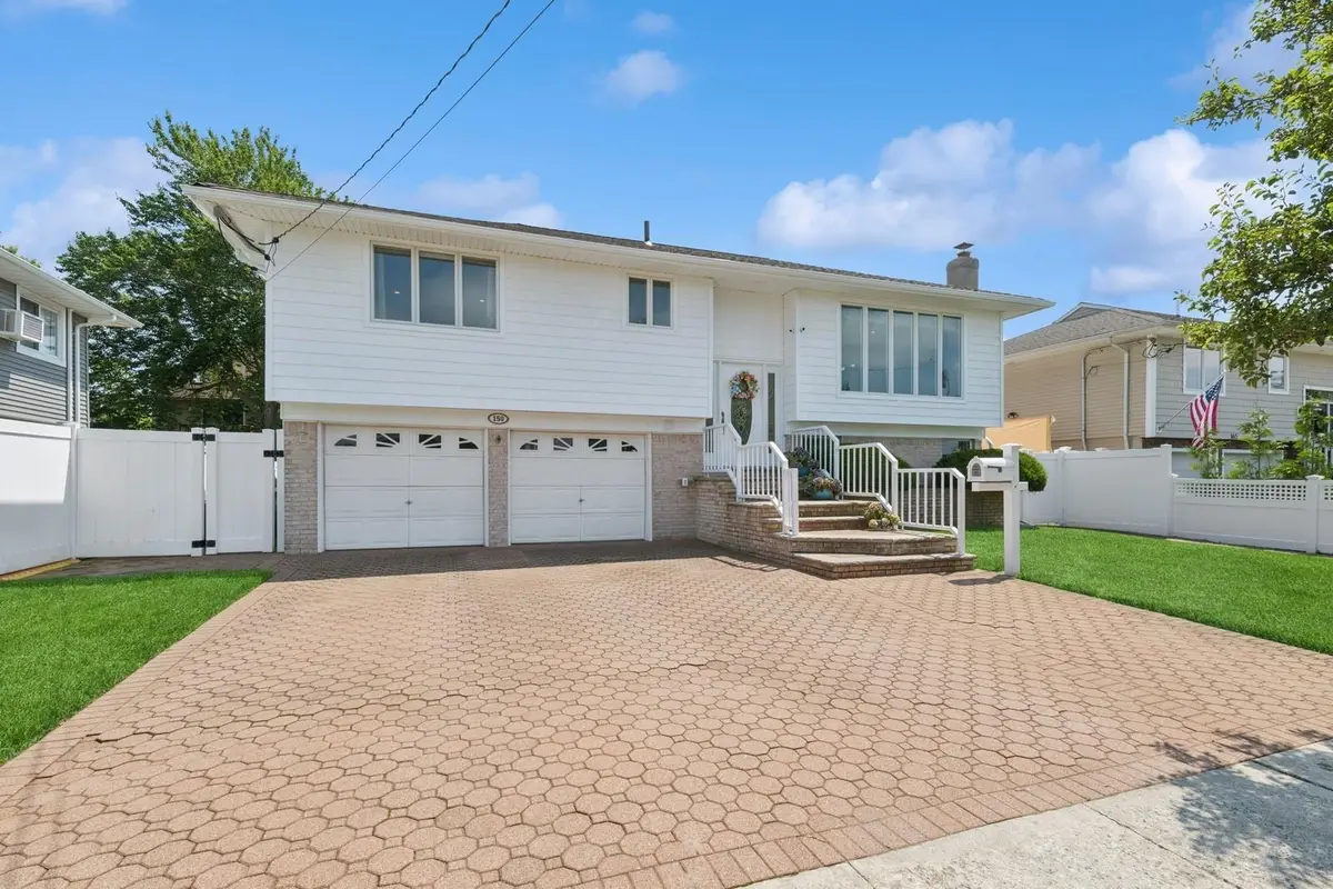 159 Harris Drive, Oceanside, NY 11572 - Image #1