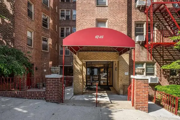 67-25 Clyde Street #5D, Forest Hills, NY 11375