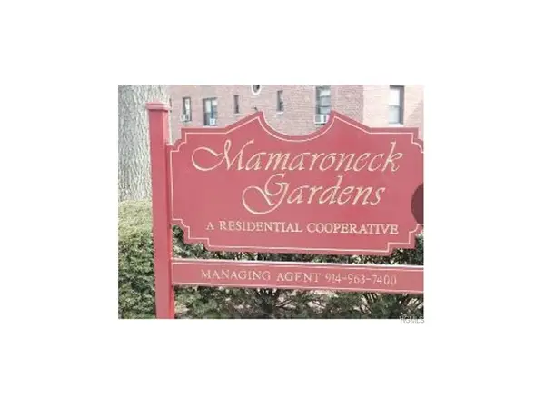208 Richbell Road #C4, Mamaroneck, NY 10543